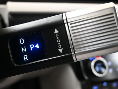 New 2026 Hyundai Tucson Limited image 30