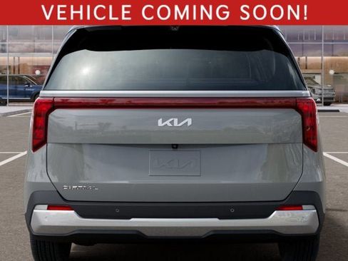 New 2026 Kia Carnival EX FWD image 13