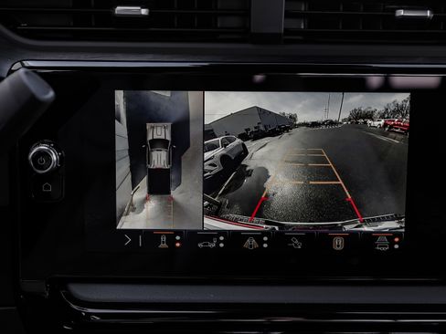 New 2026 GMC Sierra 2500 AT4 w/ AT4 Premium Plus Package image 44