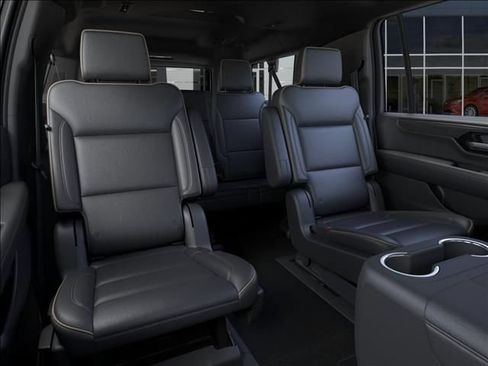 New 2026 GMC Yukon XL Elevation AWD/4WD image 17