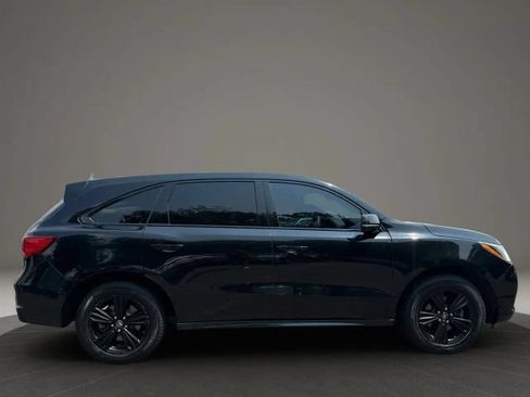 Used 2017 Acura MDX SH-AWD image 4