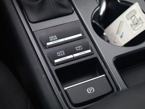 Certified 2025 Hyundai Sonata SE FWD image 20