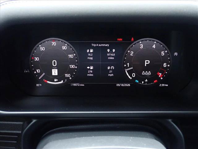 Used 2024 Land Rover Defender 110 S AWD/4WD image 23