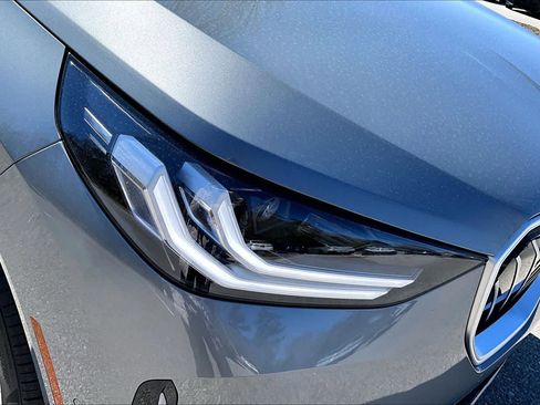 Used 2025 BMW X3 xDrive30i w/ Convenience Package image 30