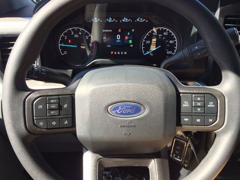 New 2026 Ford F350 XL w/ STX Appearance Package image 35