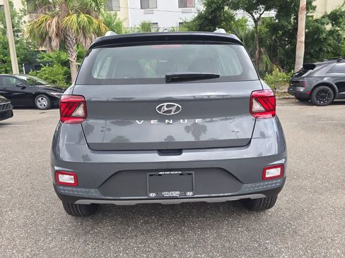 New 2026 Hyundai Venue SEL FWD image 6