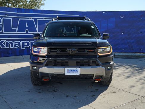 Used 2026 Honda Passport TrailSport image 2