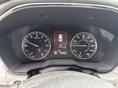 Certified 2024 Subaru Legacy Premium AWD/4WD image 12