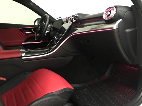 Used 2023 Mercedes-Benz C 300 Sedan image 10