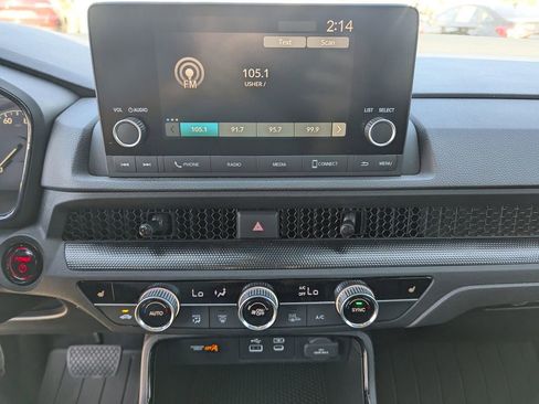 Used 2025 Honda CR-V Sport image 19