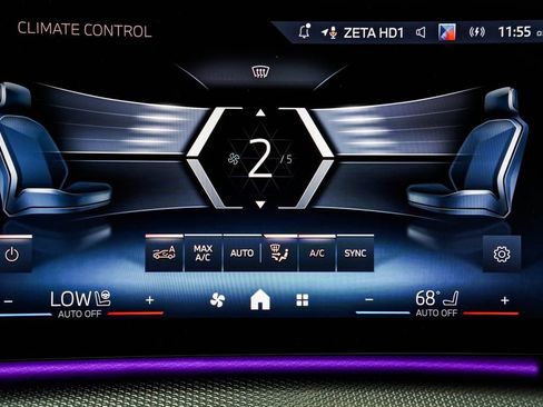 Used 2025 BMW X2 xDrive28i AWD/4WD image 29