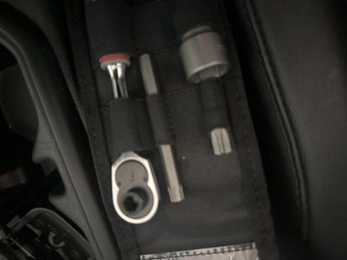 Used 2025 Jeep Wrangler Sahara w/ Technology Group image 35