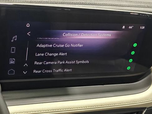 Used 2024 Buick Encore GX Avenir w/ Avenir Technology Package AWD/4WD image 41
