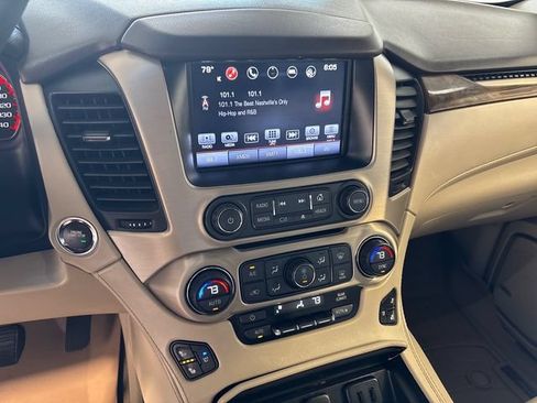 Used 2016 GMC Yukon XL Denali w/ Open Road Package AWD/4WD image 11