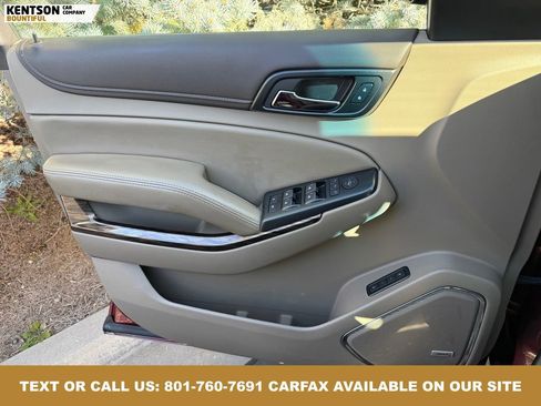 Used 2020 GMC Yukon XL SLT w/ Open Road Package image 22