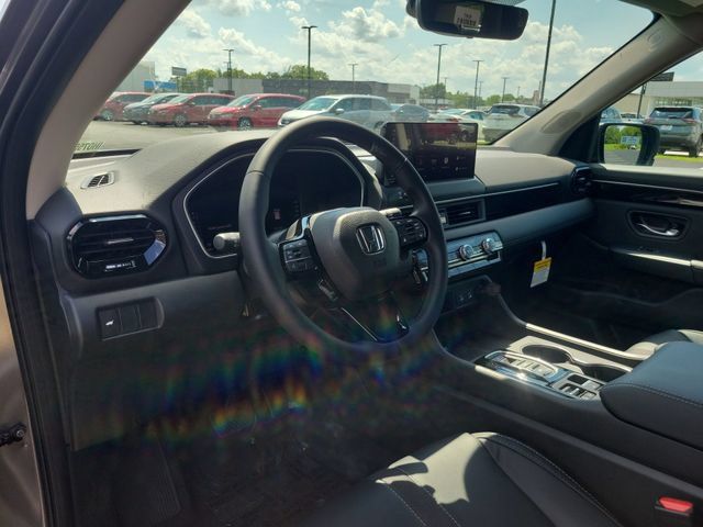 New 2026 Honda Pilot EX-L image 18