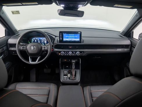 New 2026 Honda CR-V Sport-L image 12