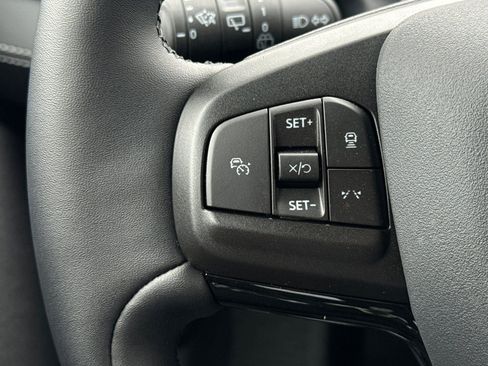 New 2025 Ford Mustang Mach-E Select w/ Comfort Package Lite image 24