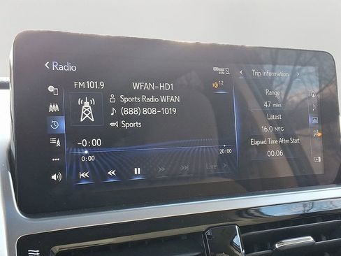 Used 2023 Lexus GX 460 Premium image 20