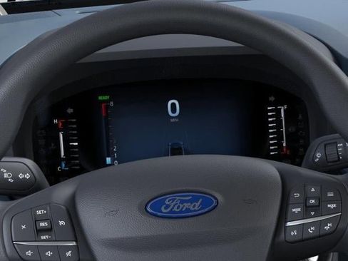 New 2026 Ford Maverick XL w/ Equipment Group 101A AWD/4WD image 13