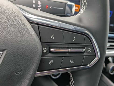 New 2026 Chevrolet Equinox EV LT image 24