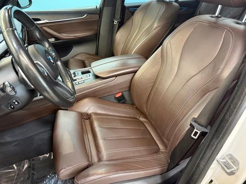 Used 2018 BMW X5 xDrive35i image 19