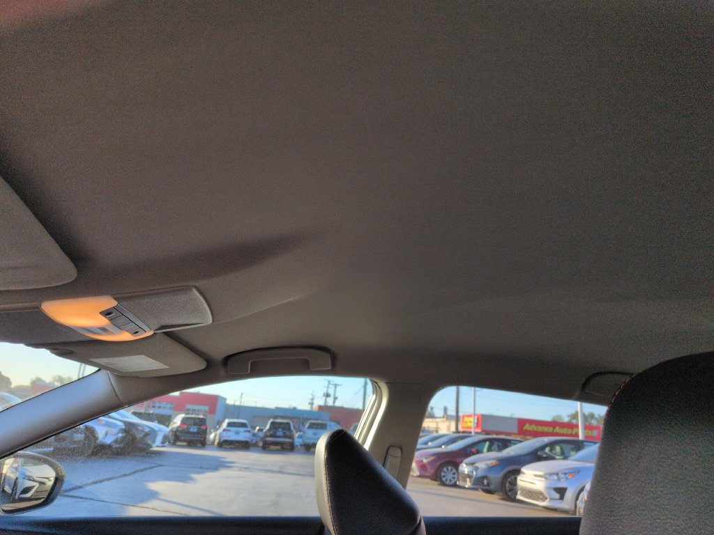 Used 2021 Nissan Altima 2.5 SR FWD image 22