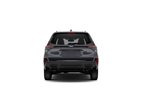 New 2026 Subaru Forester Touring image 9