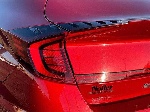 Used 2023 Hyundai Sonata SEL w/ Convenience Package image 30