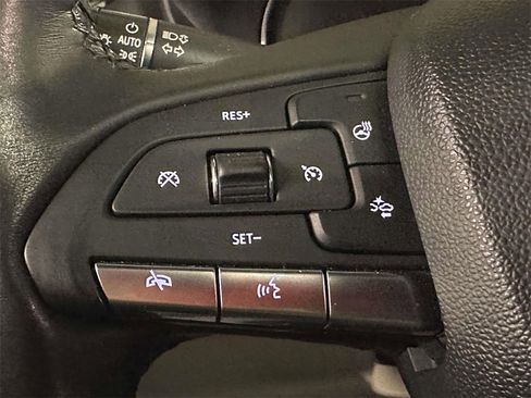 Used 2023 Cadillac CT4 Premium Luxury image 23