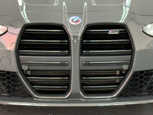 Used 2024 BMW M4 Competition w/ Executive Package image 16