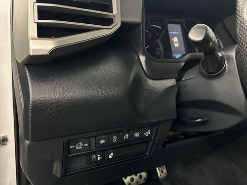 Used 2022 Toyota Tundra SR5 w/ TRD Off-Road Package AWD/4WD image 13