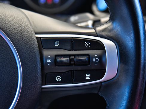 Used 2023 Kia K5 GT-Line FWD image 33