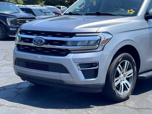 Used 2024 Ford Expedition Limited RWD image 36
