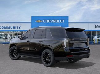 New 2026 Chevrolet Tahoe RST video 4