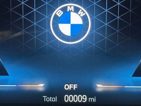 Used 2026 BMW X3 xDrive30 image 15