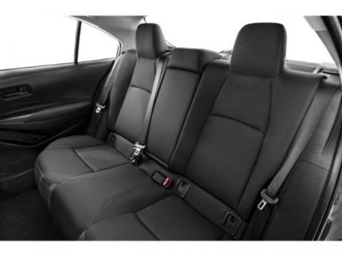 Certified 2024 Toyota Corolla LE FWD image 13