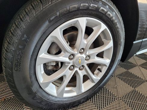 Used 2020 Chevrolet Equinox LS w/ LS Convenience Package FWD image 31