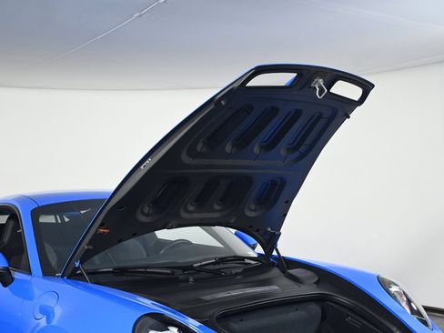 Certified 2022 Porsche 911 GT3 RWD image 25