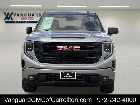 New 2026 GMC Sierra 1500 Elevation w/ Elevation Select Package RWD image 5