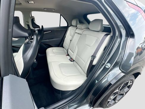 Certified 2025 Kia Niro EX Touring FWD image 25