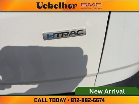 Used 2024 Hyundai Tucson SEL image 12