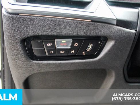 Used 2023 BMW 330i xDrive Sedan w/ Premium Package AWD/4WD image 30