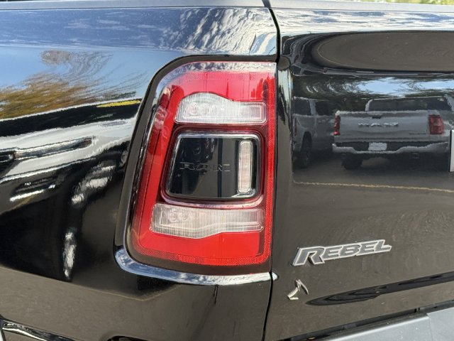 Used 2023 RAM 1500 Rebel w/ Rebel Level 2 Equipment Group AWD/4WD image 27