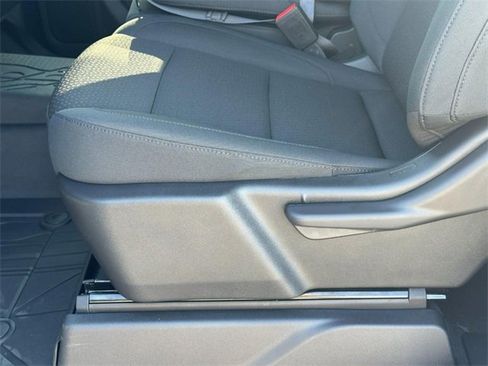 New 2026 Chevrolet Silverado 1500 W/T w/ WT Value Package image 7