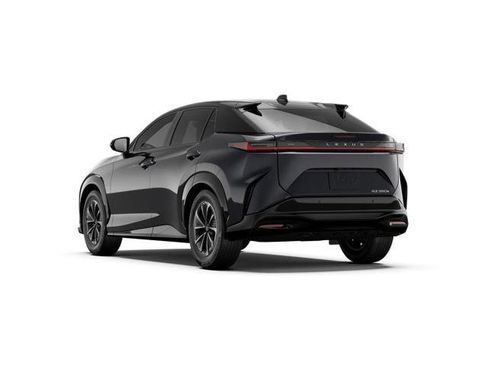 New 2026 Lexus RZ 350e 2WD image 3
