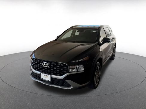 Used 2023 Hyundai Santa Fe SEL image 7