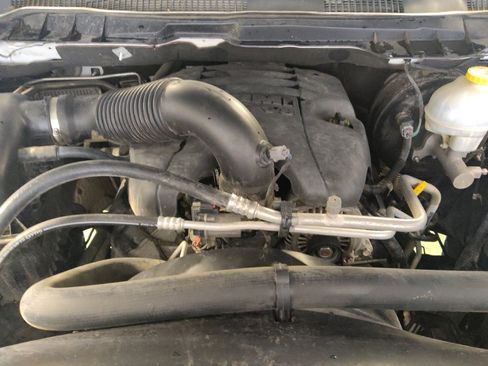 Used 2019 RAM 1500 Big Horn RWD image 30