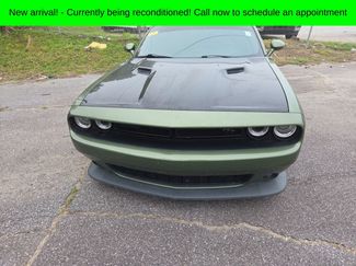 Used 2020 Dodge Challenger R/T w/ Blacktop Package RWD video 1