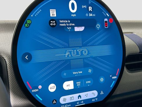 New 2026 MINI Cooper S image 18